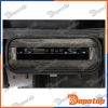Serrure de porte gauche arrière pour KIA | EZC-KA-030, 81410-C5000